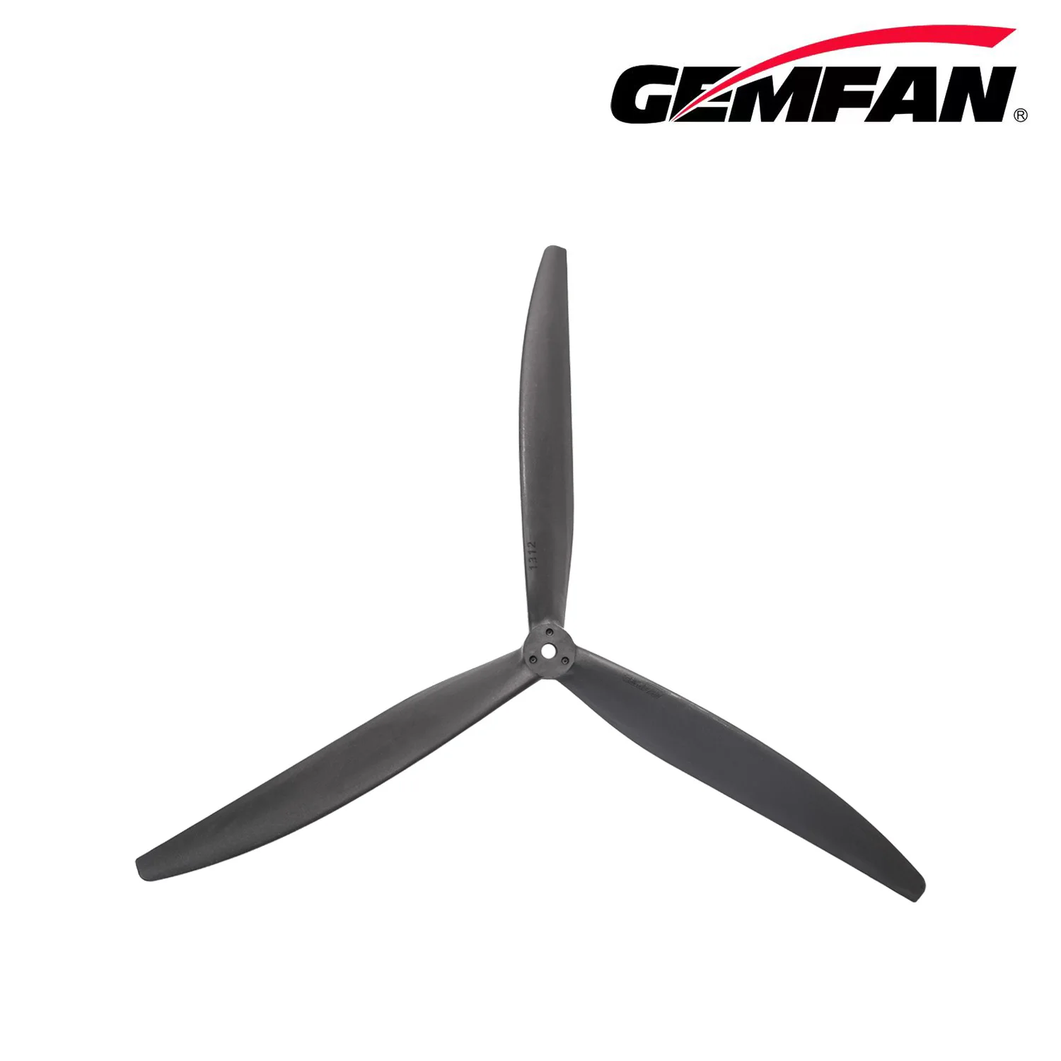 Gemfan 1309 13 Zoll 1170-3 3-Blatt 11 Zoll 1507 15 Zoll Traverser CW CCW Propeller Glasfaser Nylon Hochlast-Hochspannungsdrohne – Detail 19