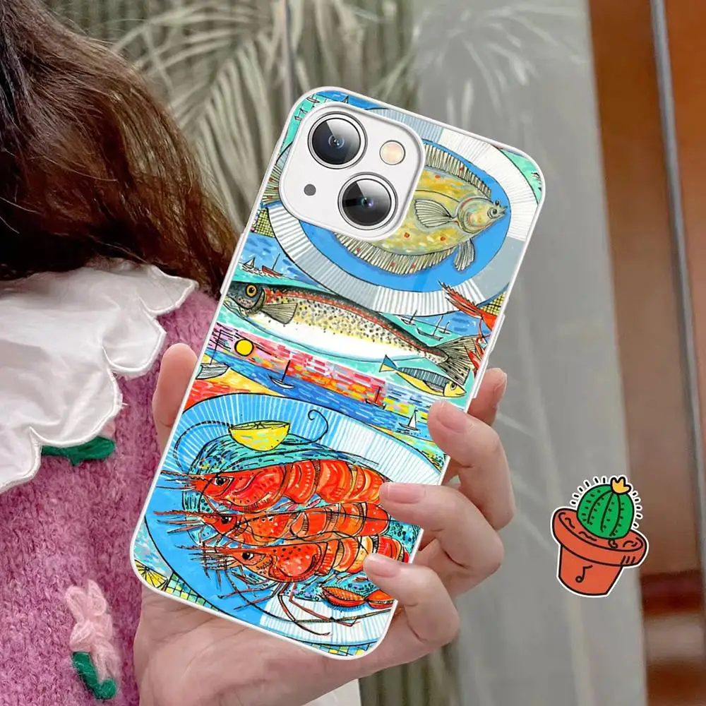 حافظة هاتف من الزجاج المقسى لهاتف آيفون 14 13 12 11 Pro Mini XS MAX 14Plus X XS XR #4