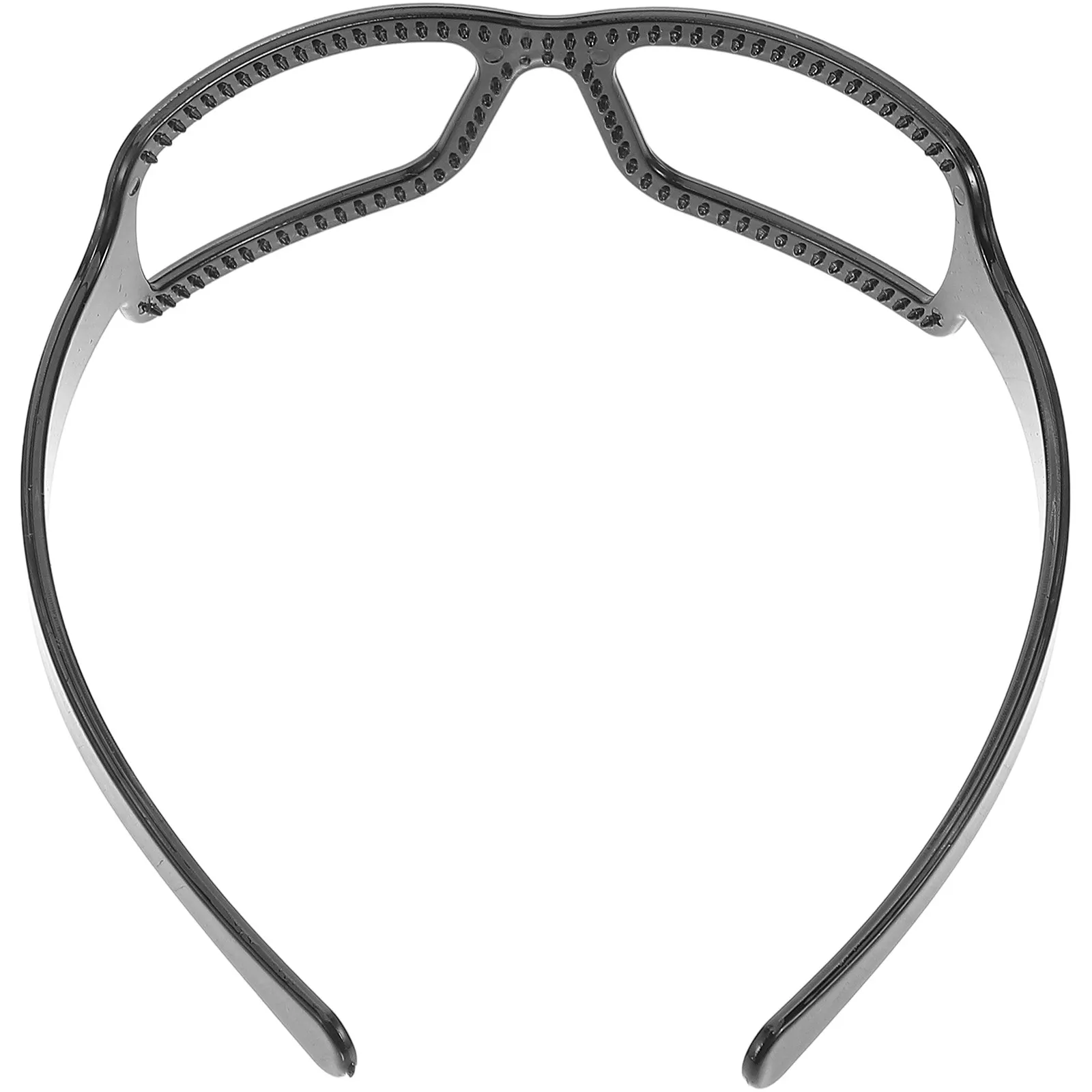 

Resin Headband Sunglasses Style Comfortable Plastic Lightweight Hair Accessory Funny Decoration for Women Beach Party Hairband