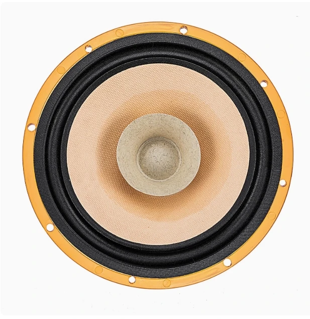 

Полнодиапазонный динамик 6,5-дюймовый динамик, аудиофильский аудиозавод HIFI