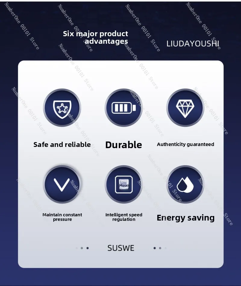 Integrated asynchronous torque control module for permanent magnet synchronous motor inverter, three-phase 380V1.5/4/11K