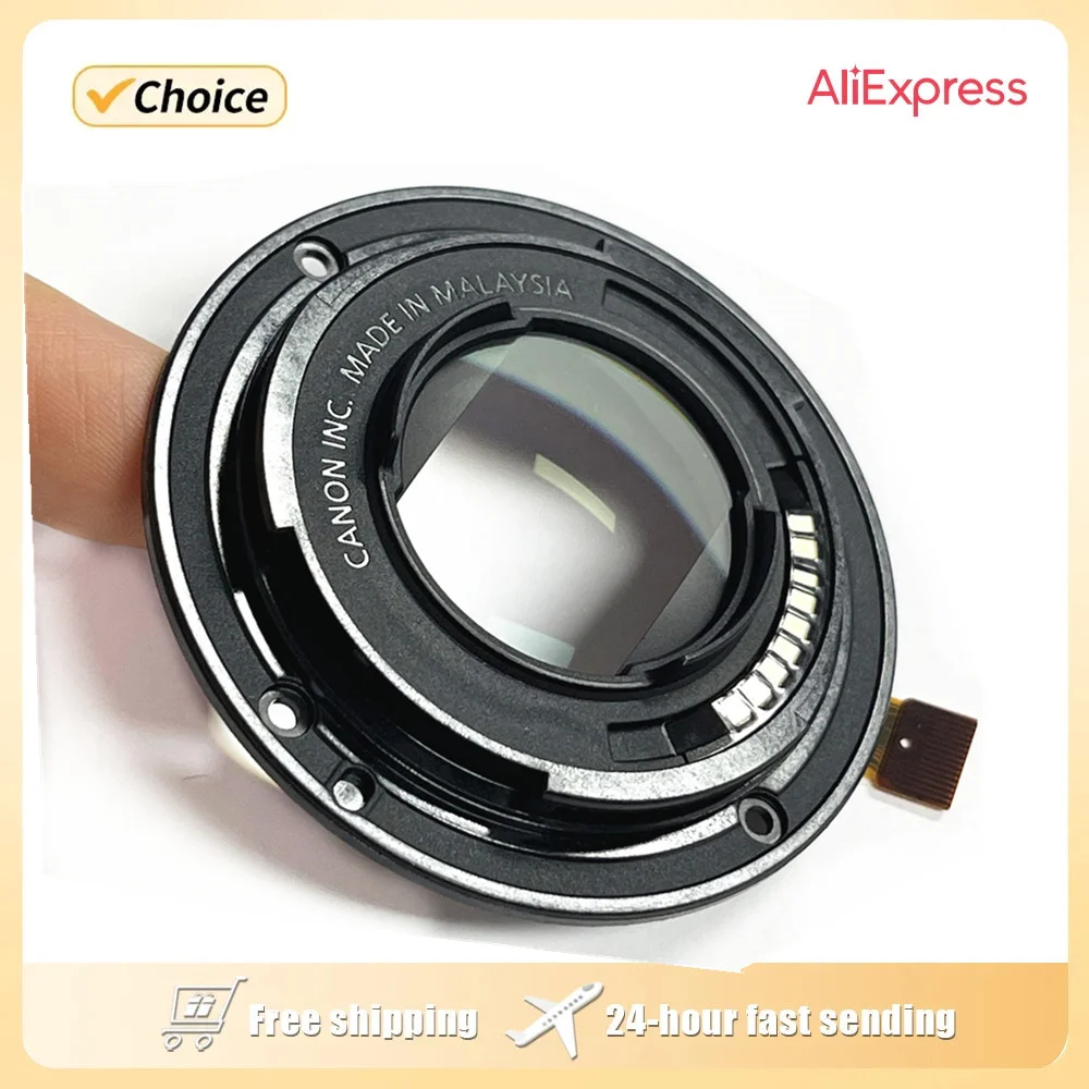 New original Lens Bayonet Mount Ring For Canon EF-M 18-150mm 18-150 mm f/3.5-6.3 IS STM Repair Part