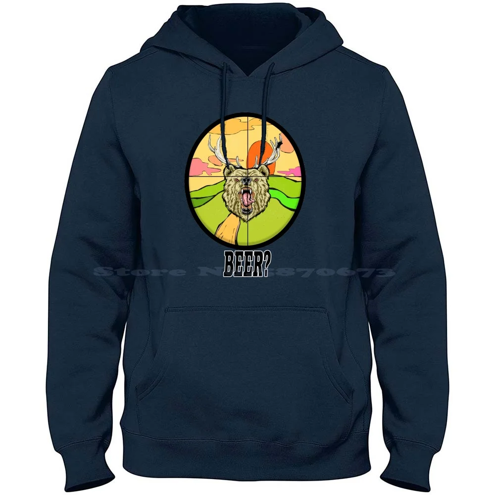 Dear X Bear= Beer ?…