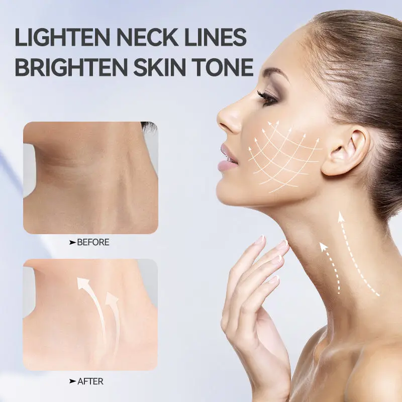 新しい美容機器顔の皮膚を引き締めるリフトマッサージャーケアツール