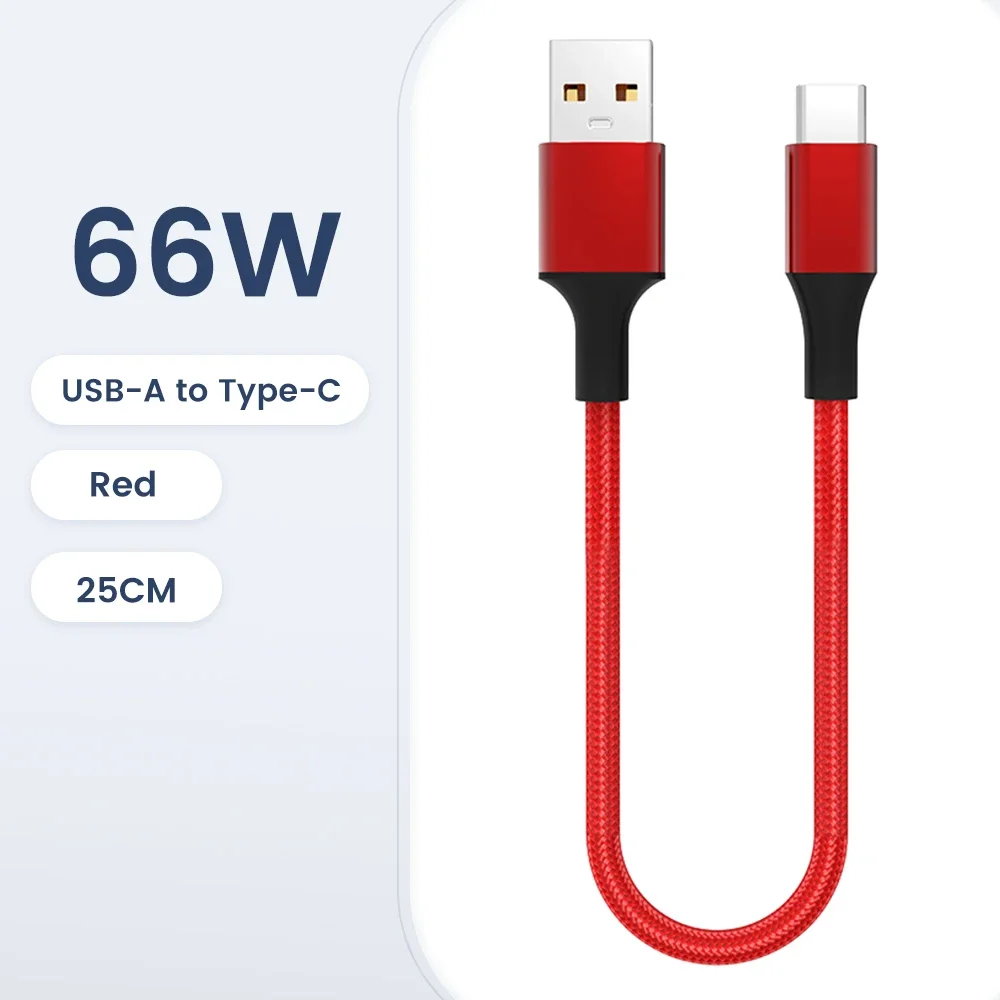 Variant: 25cm 66w AC red