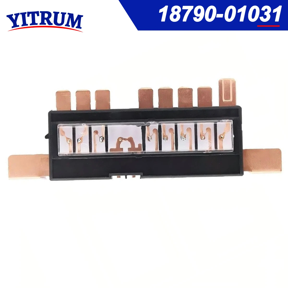 Multi Fuse 125AMP 1879001031 For Hyundai Accent Veloster Kia Soul Forte Koup 2010 2011 2012 2013 18790-01031