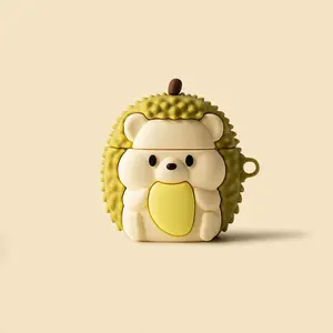 أفضل 12 حافظة Redmi Buds 3 Pro مبيعا - رقم 7