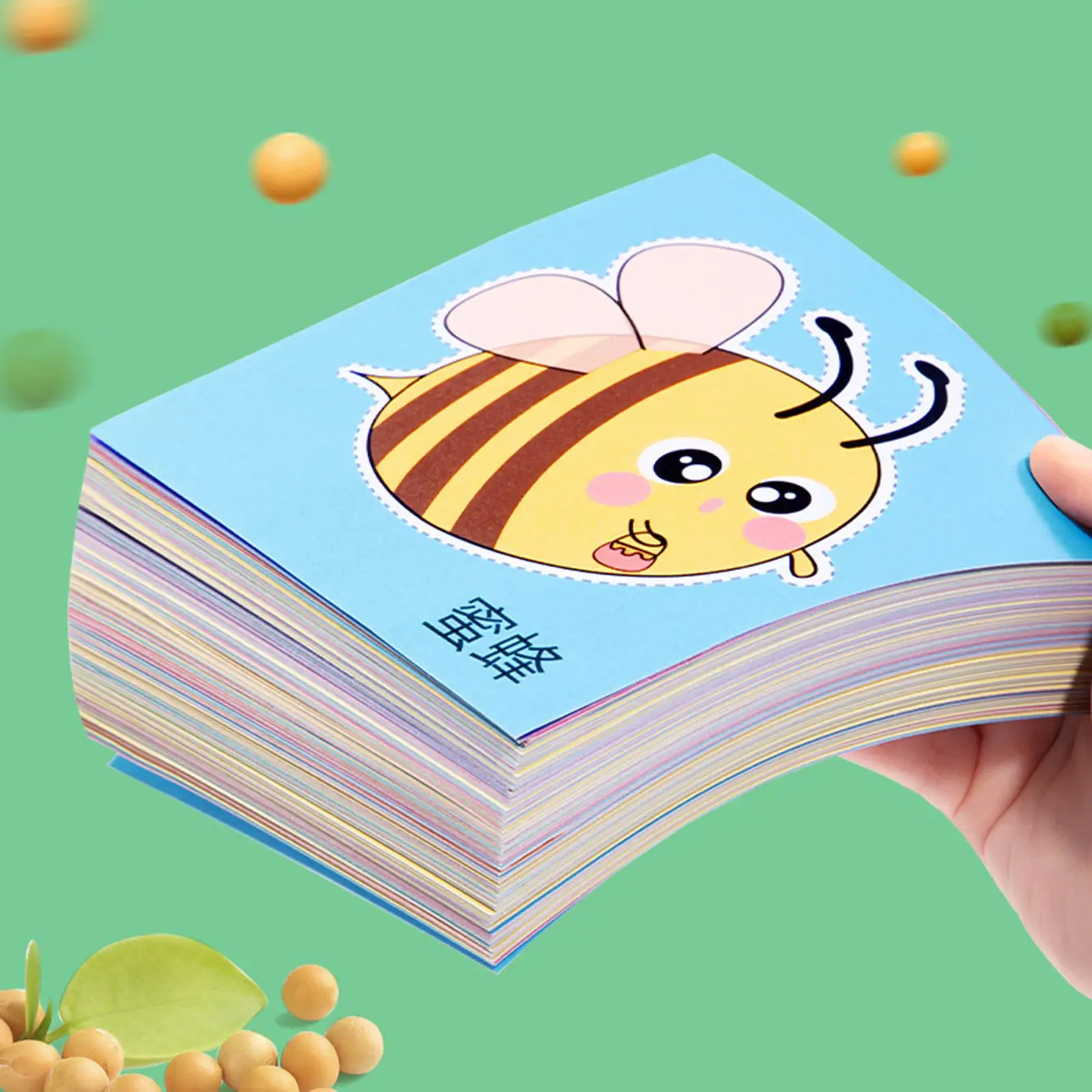 Craft Skills Activity Paper Crafts for Kids for Child Boys and Girls Holiday animal theme