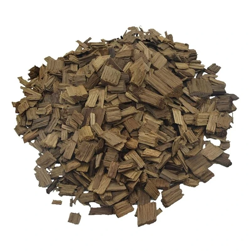 80g Oak Chips Bar Brandy Brewing Accessory Heavy Toasted Oak Chip