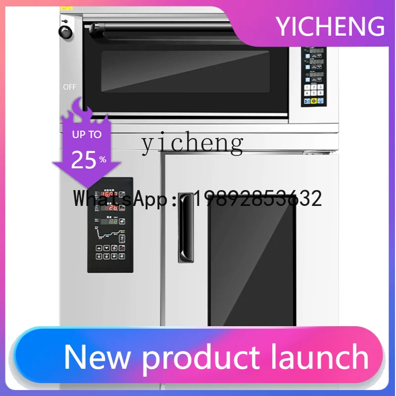 

KX Electric Oven a Plate of Spray with Slate Western Restaurant Bread Baking Coffee Shop Steam Open Hearth