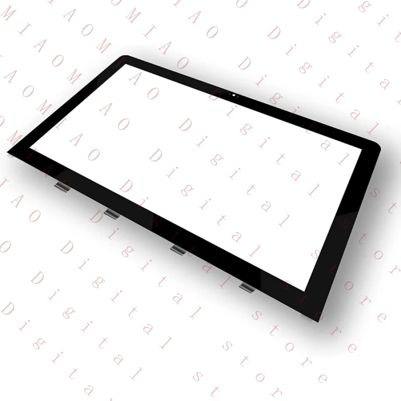 TG   Front Glass Bezel Protector Screens Cover for iMac 21.5 Inch A1311 MB950LL/A