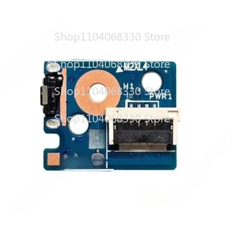 For HP X360 11-AD, 14-BA, 15-BR TPN-W124, W125, W126 switch motherboards