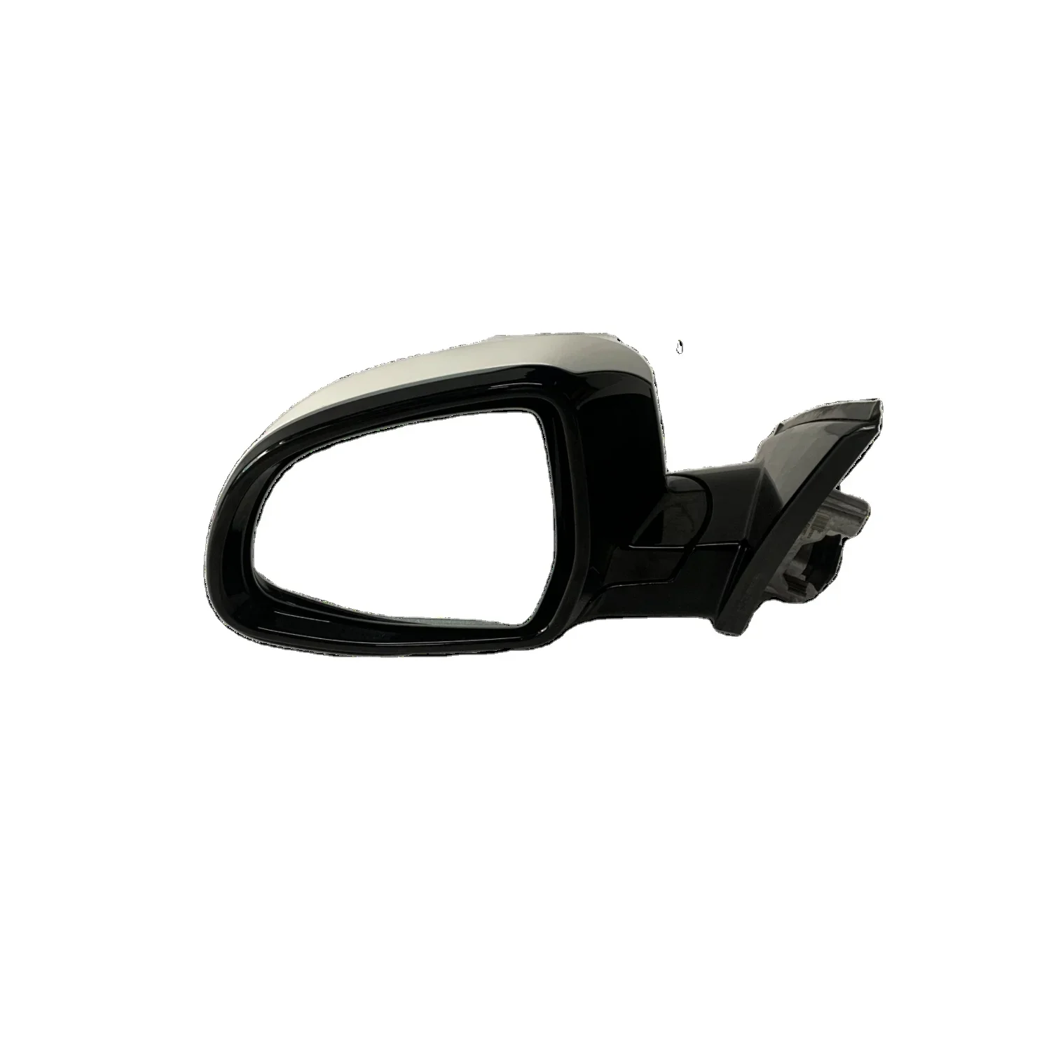 High quality  mirror suitable for BM automatic mirror with anti glare blind spot function