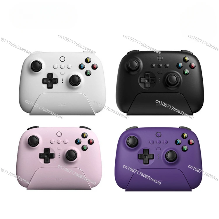 

Suitable for 8BitDo eight-bit Tang Orion 2.4G wireless handle Hall rocker PC Android NS gamepad