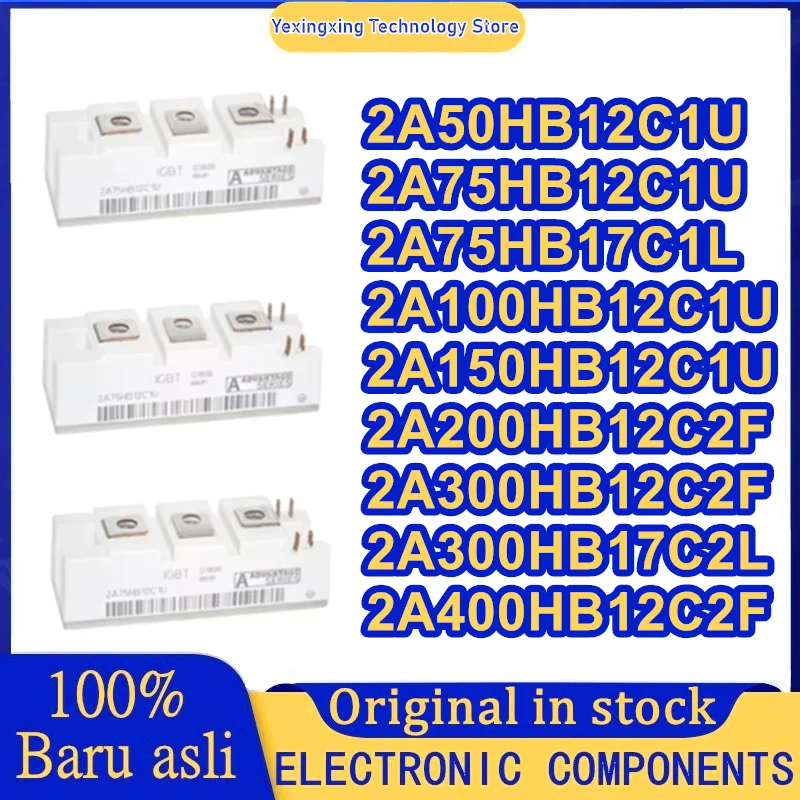 

МОДУЛЬ 2A75HB17C1L 2A75HB12C1U 2A50HB12C1U 2A400HB12C2F 2A300HB12C2F 2A300HB17C2L 2A200HB12C2F 2A100HB12C1U 2A150HB12C1U