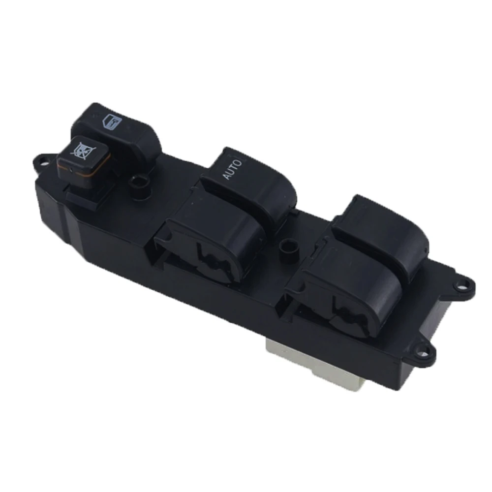 

84820-35050 Переключатель стеклоподъемника RHD для Toyota Hilux
