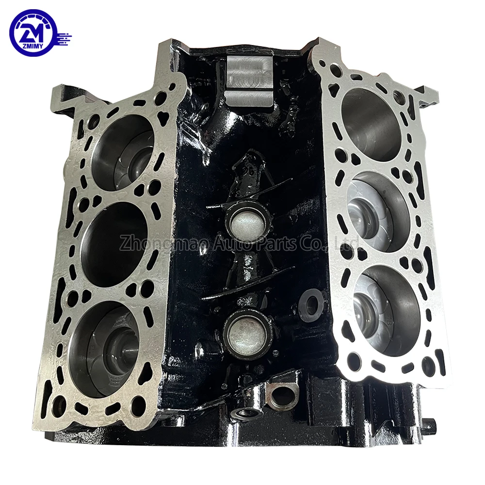 Wholesale Price Engine Accessories 3.0T V6 Diesel Engine Cylinder Block For Jeep Grand Cherokee Short Block