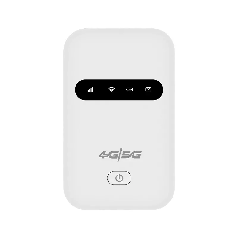 

4G portable WiFi, LTE mobile car Router pocket wifi router
