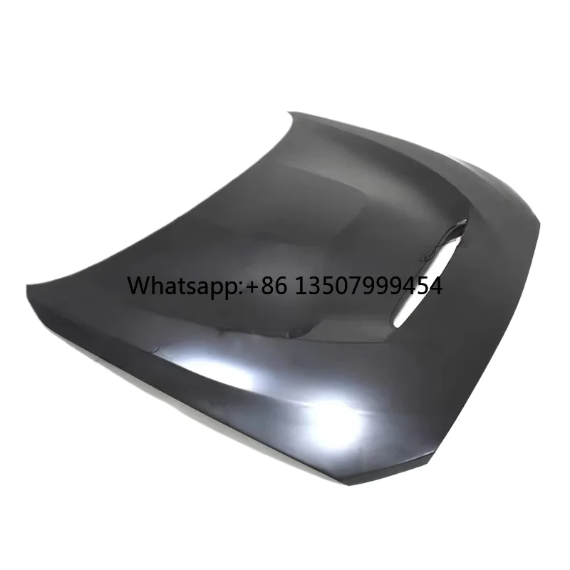 

Iron Material Car Hood Bonnet For F20 F22 F87 GTS Style