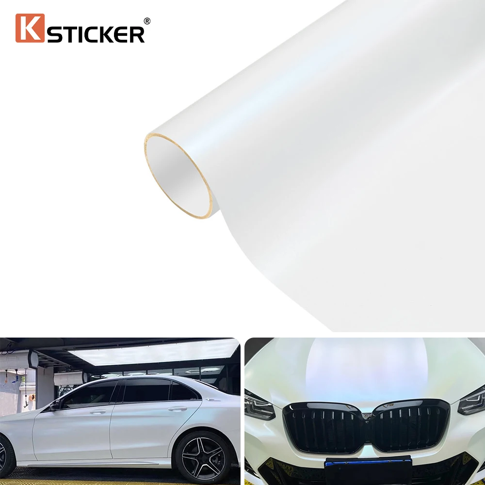 

Matte Diamond Blue Color Change Car Wrap Vinyl Self Adhesive Film for Auto Motorcycle DIY Wrapping Scratch Resistant Sticker
