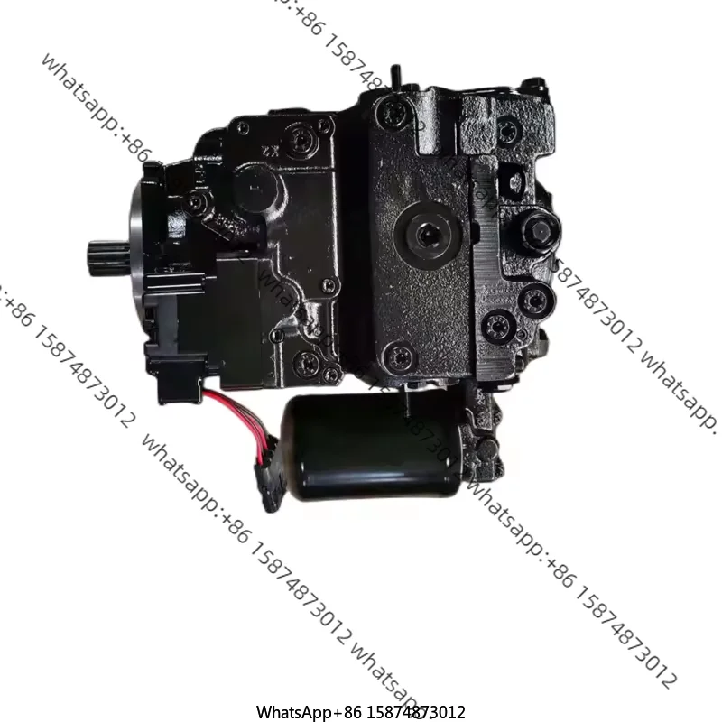 

90R100 90R130 90R180 90R250 series 90R100NA5NN80L3C7E76GLA424226 hydraulic Variable displacement piston pump