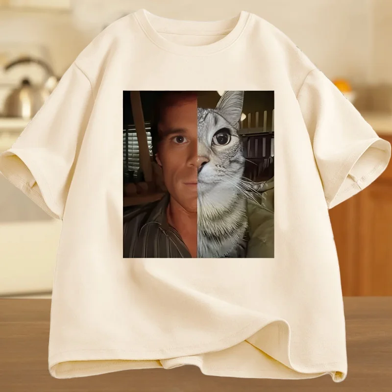 Dexter Morgan Funny… - image