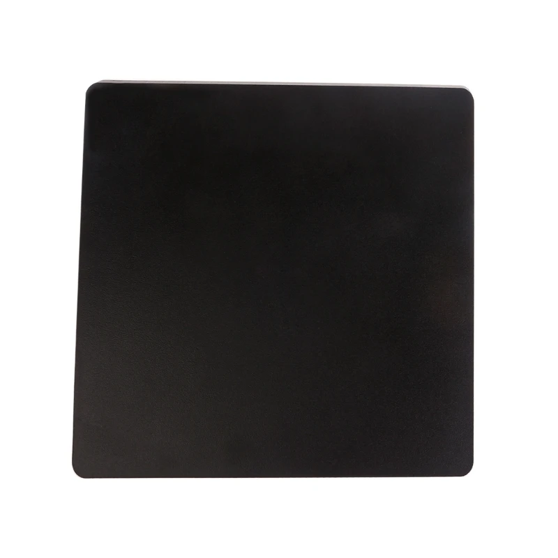 Game Machine-Case Solid Color Shell Game Console Replacement Full Cover Housing for PS4 Slim 2000 Game Accessories White