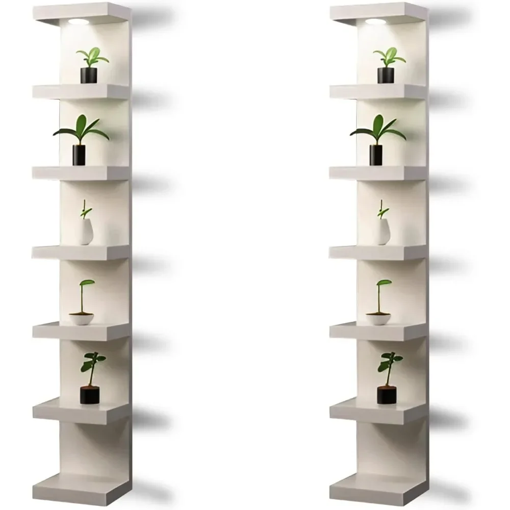 

Wall shelf unit, 11 3/4x74 3/4,Use fixing devices suitable for the walls in your home.