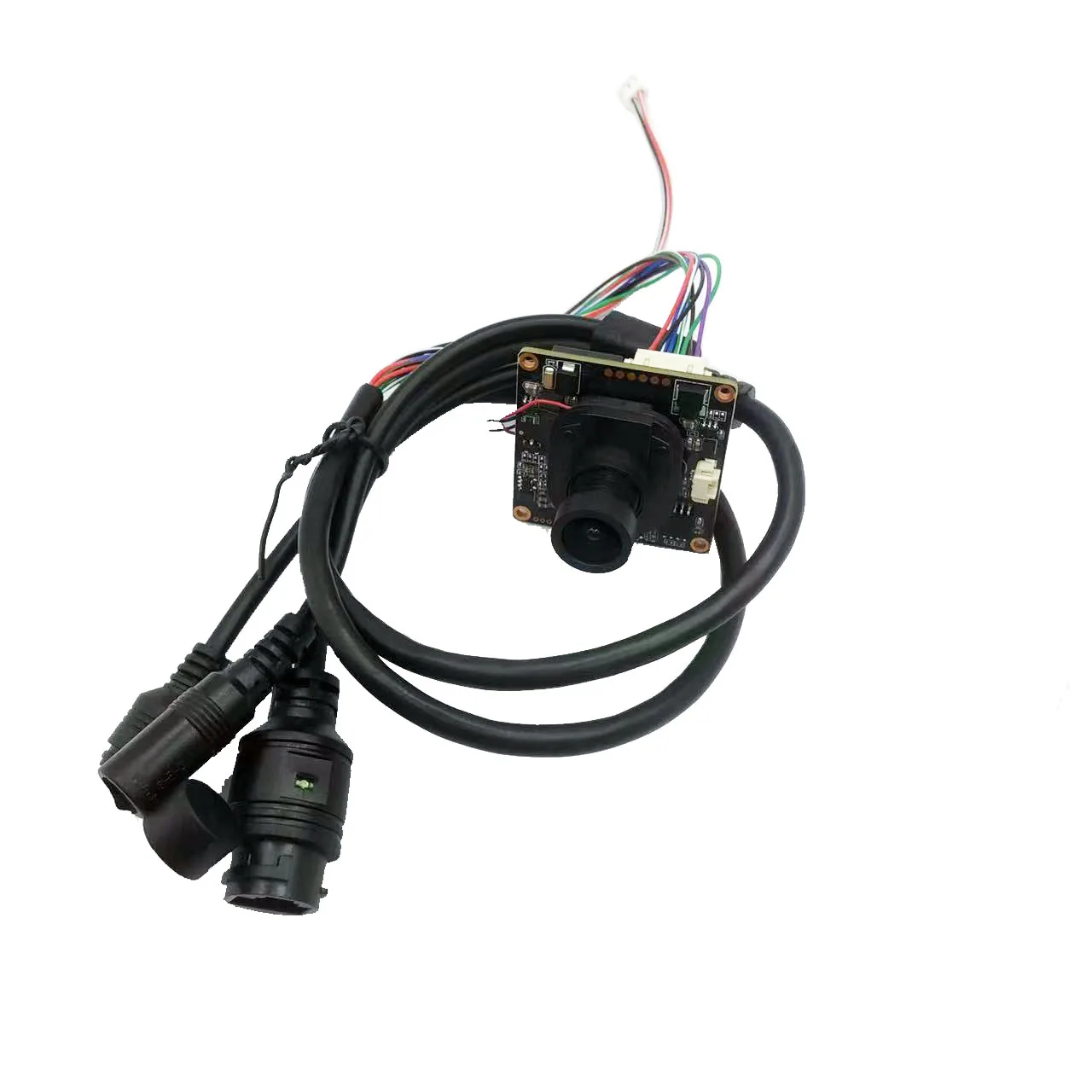 38X38 H44 4MP Ip Ca… - image