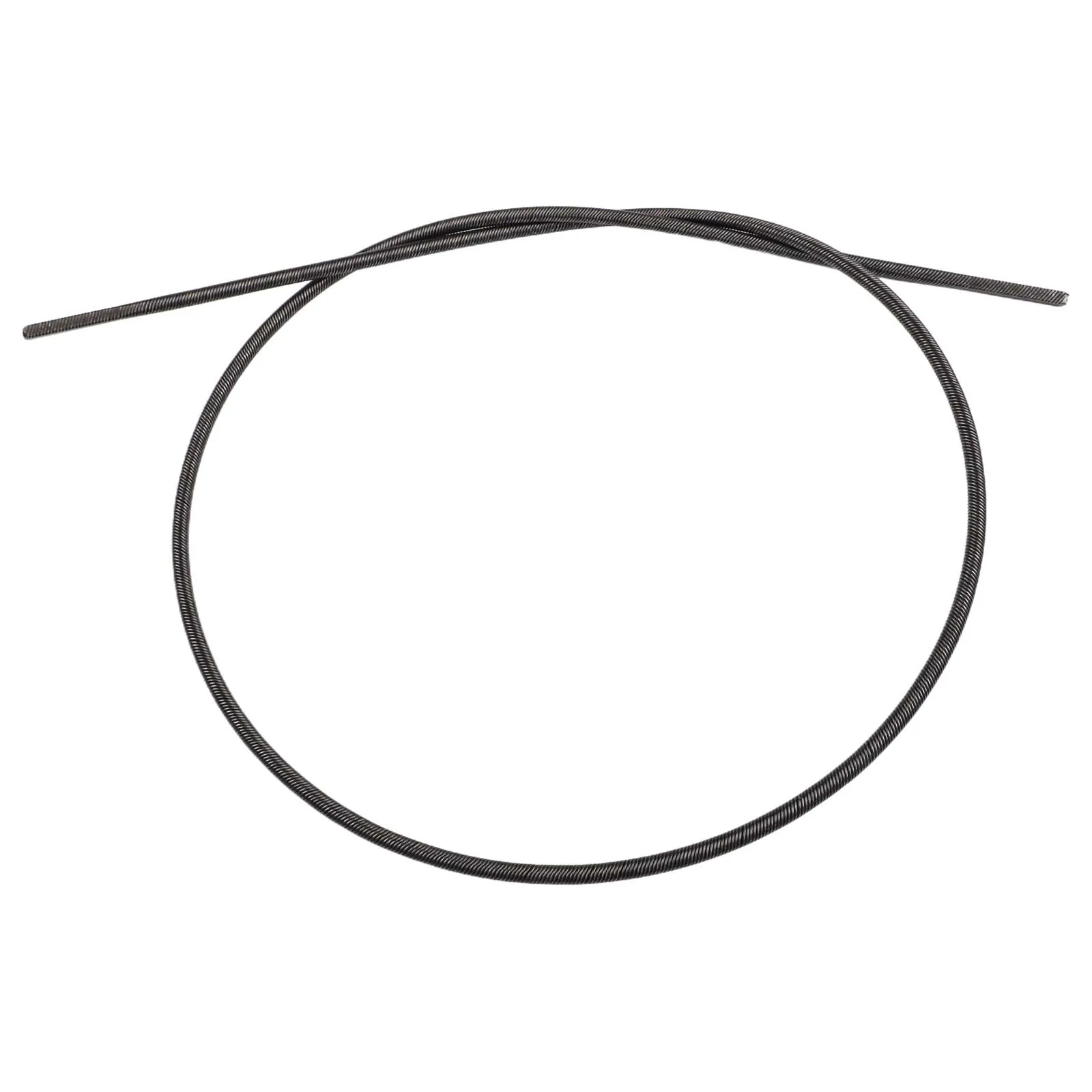 Black Flexible Drive Shaft Inner Cable For Brushcutter 4130 711 3200 Fit FS36 FS45 FS72 FS75 Grass Trimmer Repair Tool