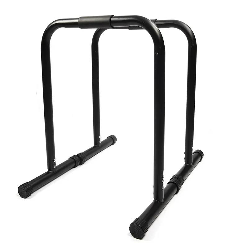 2026 Indoors Sports Hot Sell Gymnastics Dip Parallel Bar Chinning up Split Single Parallel Bars for Salepromote sales