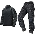 BK cp suits