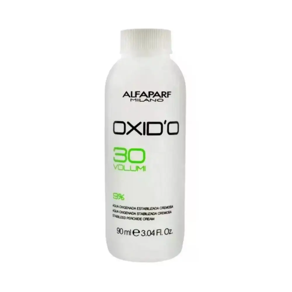 Oxygen Water Volume 30 Alfaparf 90Ml