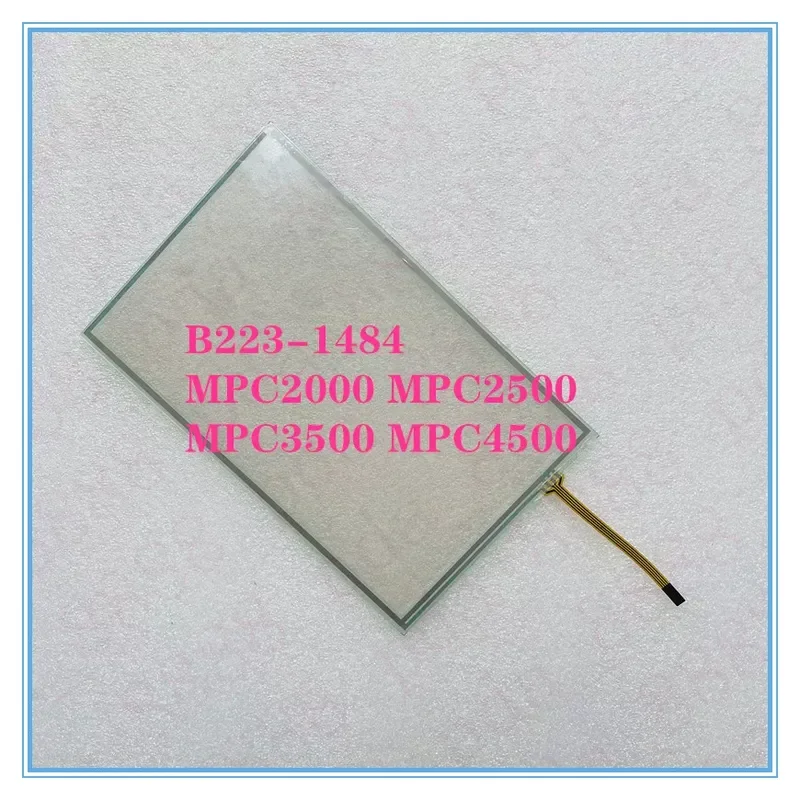 For Ricoh MPC3000 C3300 C3250 C5000 C5501 C5502 Operation Panel Touch Screen