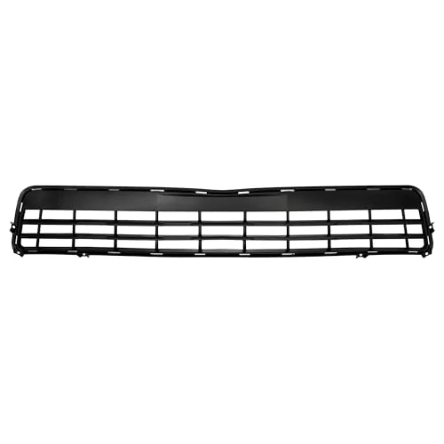 

Lower Grill Compatible with 2014 2015 Chevy Chevrolet Camaro SS Z28 Model Front Grille Plastic PP Replacement for GM1036165 228