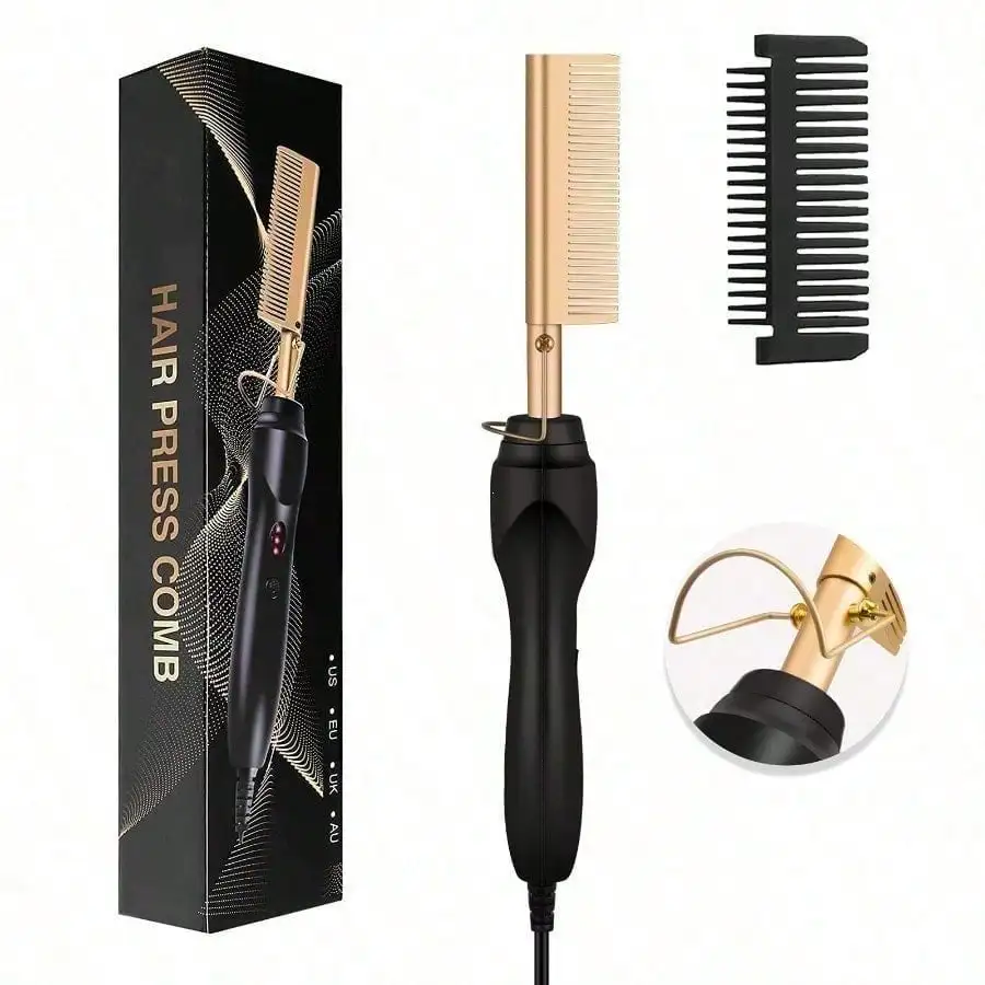 #86 Cheapest Hair Combs Deals You Can Get