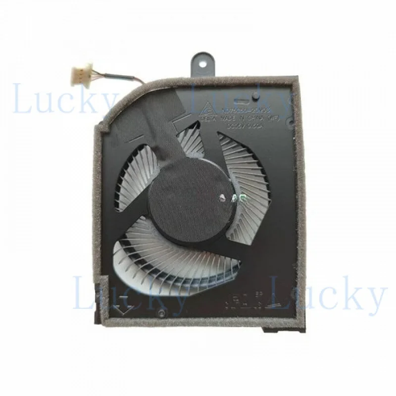 f   New for  Acer Predator Triton 500 SE PT516-51S PT516-52S Laptop CPU GPU Cooling Fan