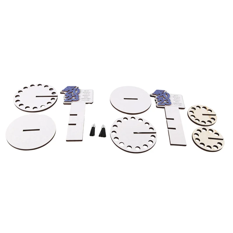 AK51-Graduation Greeting Cards Double-Layer Cash Holders With 25 Holes,Unique Gift Ideas For Graduation Reusable Durable