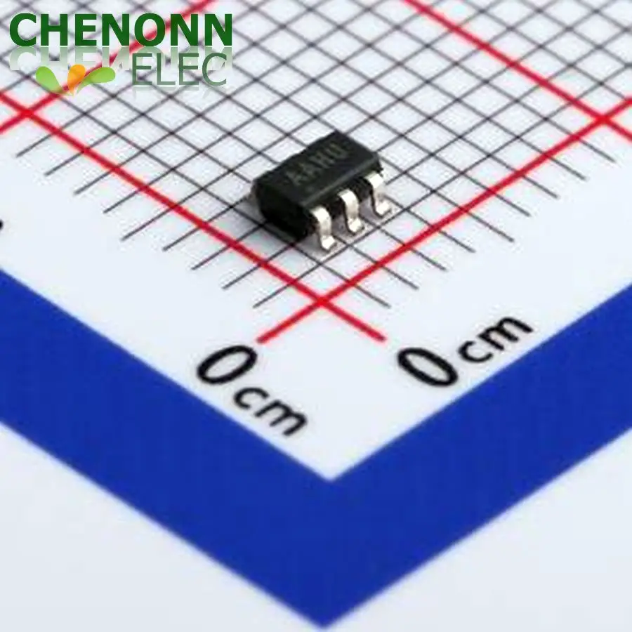 20PCS/LOT MAX8881EUT33+T (Power Management)