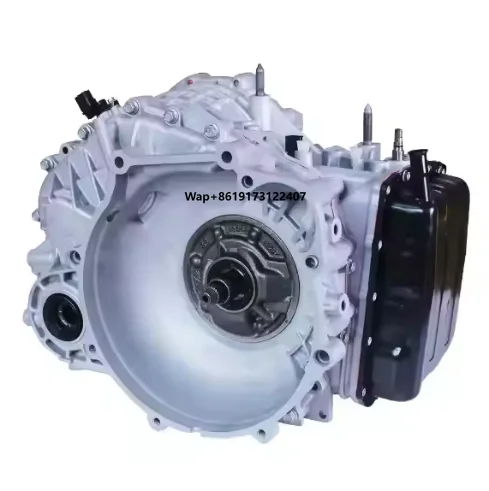 

Factory Price for ARRIZO 3 ARRIZO 5 Tiggo 3 Gearbox Assembly Original Genuine 121000016AA Automatic Gearbox Assy