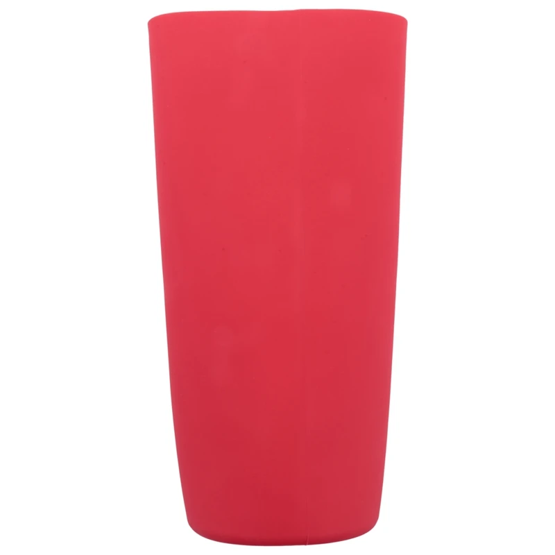 2 Pcs Sublimation Silicone Tumbler Wrap 20 Oz, 2 Pcs Glove And 2 Pcs Transfer Tapes For DIY Cup Glass Blank Sublimation