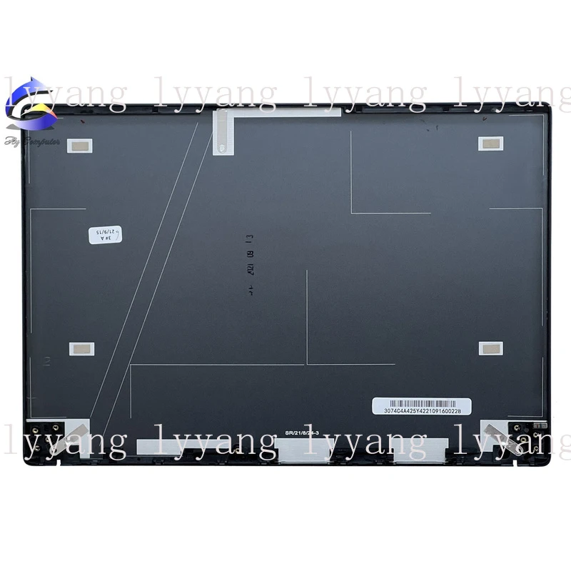 f  New For MSI Prestige 14 MS-14C1 MS-14C2 MS-14C4 P14 Laptop LCD Rear Cover Back Case