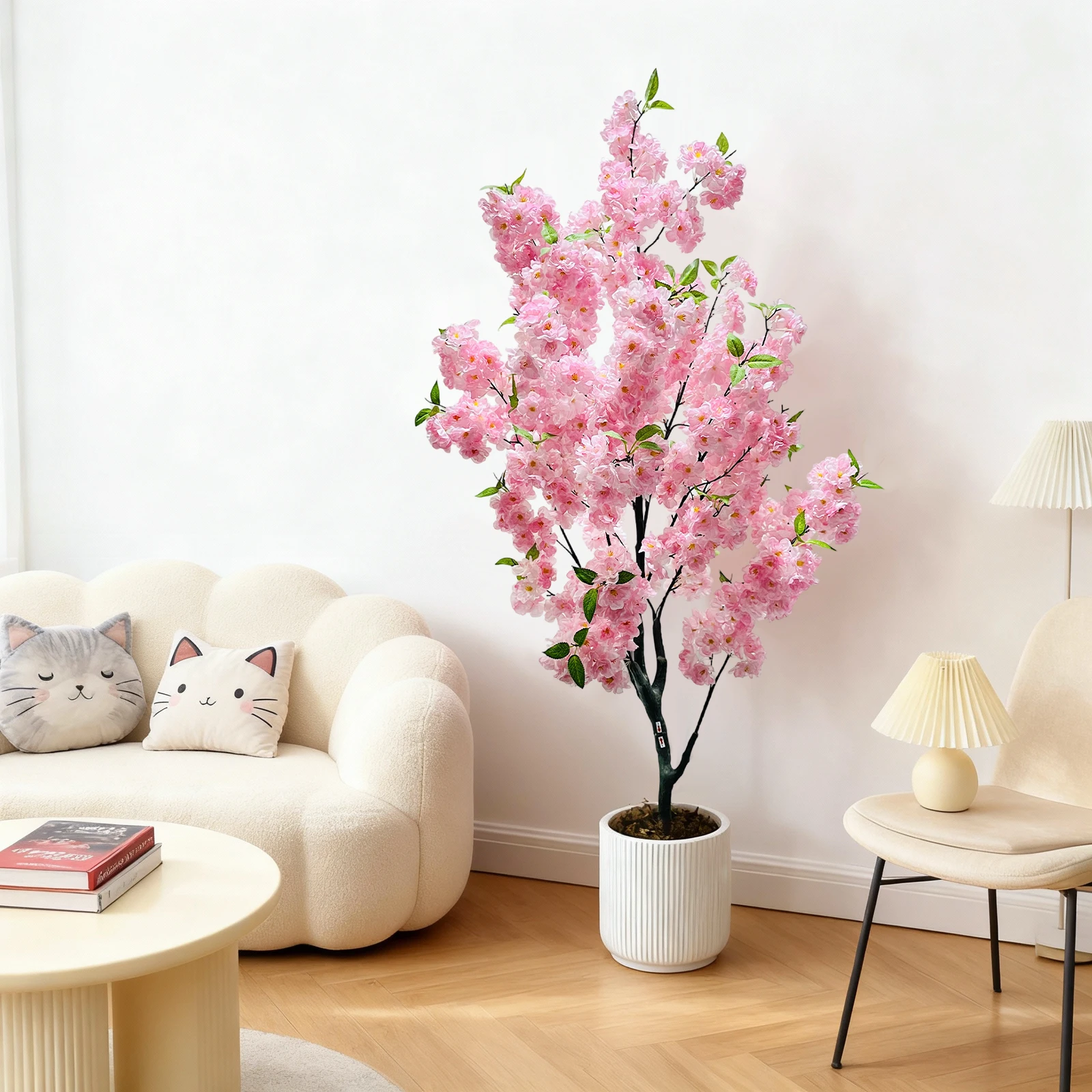 Artificial Cherry B…