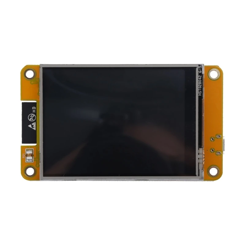 ESP32 Development Board 2.8inch TFT Screen Automatic Download Internet of Things