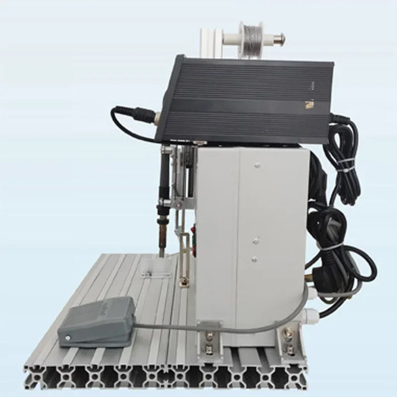 High-Frequency Soldering Station for Soldering Transistors, USB Switches, Aviation Connectors, and Circuit Boards Electronic