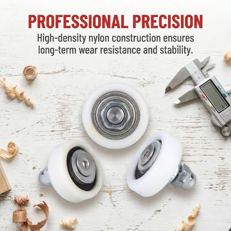 1-3-pecas-roda-excentrica-de-nylon-para-serra-de-mesa-deslizante-markov-acessorio-para-maquinas-de-marcenaria-roda-guia-de-precisao-para-serra-de-painel