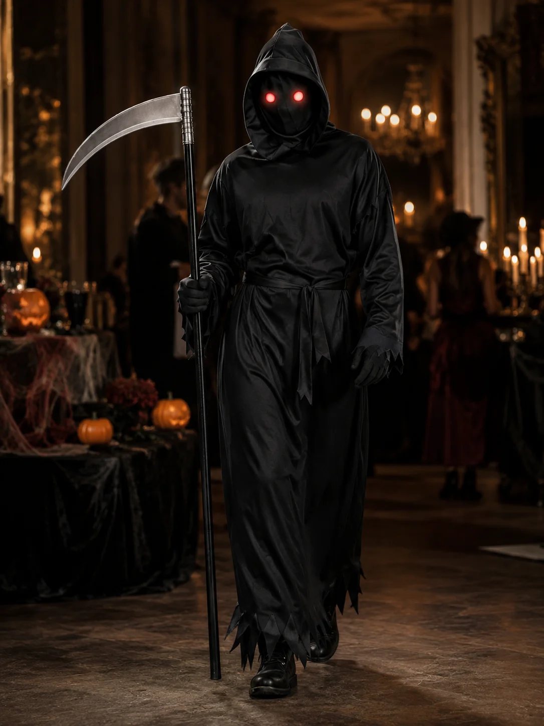 Costume da Adulto Unisex con O - Cosplay Prop Kit recensione e prezzo