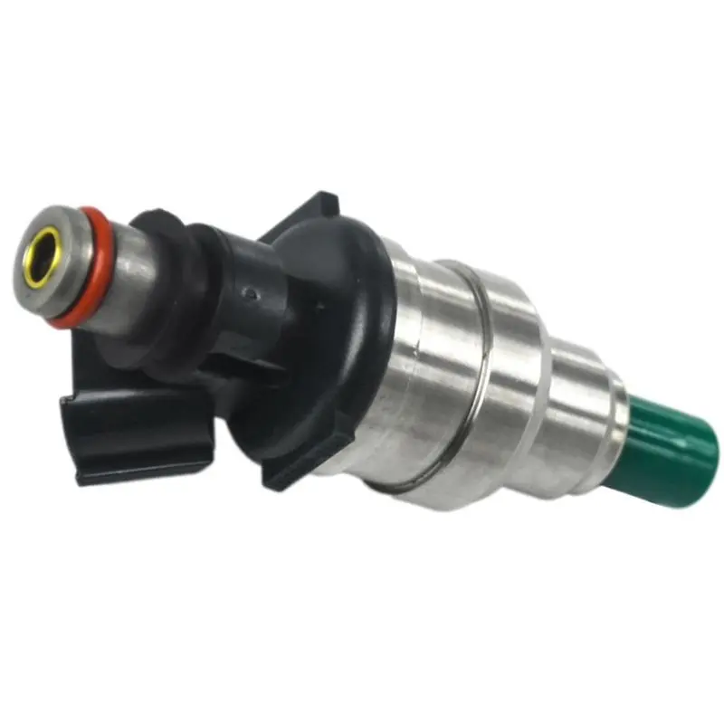 NEW HOT In Stock-Injector Fuel Injection Nozzle 4PCS 15710-75D50 195500-2350 For Esteem 1.6L 1995-1997 Car Engine Part 19