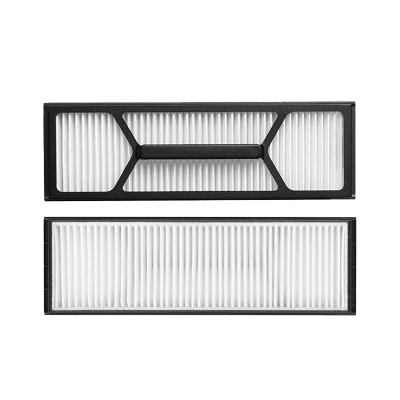 Стабильные детали для пылесоса Eufy S1 Pro, сменные аксессуары для фильтра Hepa, мешка для пыли