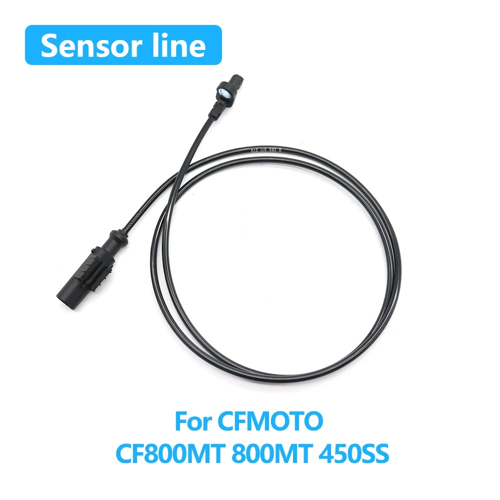 

For CFMOTO CF800MT 800MT 450SS 800 MT 450 SS CF800 Motocycle Accessories ABS Rear Wheel Speed Sensor